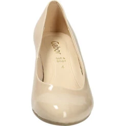 Gabor Pumps - Beige 13 Gabor Pumps - Beige -Schuh Rabatt Geschäft 29292296 07