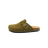Clog Khaki Für Herren - Khaki