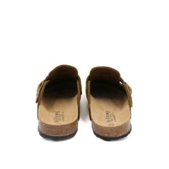 Clog Khaki Für Herren - Khaki 7 Clog Khaki Für Herren - Khaki -Schuh Rabatt Geschäft 29314731 03