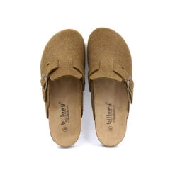 Clog Khaki Für Herren - Khaki 8 Clog Khaki Für Herren - Khaki -Schuh Rabatt Geschäft 29314731 04