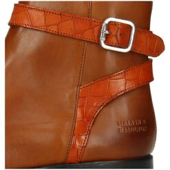 Susan 116 Stiefeletten Klassische Stiefeletten - Braun -Schuh Rabatt Geschäft 29329030 05