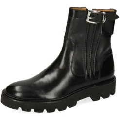 Sally 85 Stiefeletten Klassische Stiefeletten - Schwarz