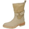 Gina 3 Stiefel Klassische Stiefel - Beige