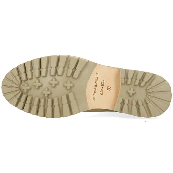 Gina 3 Stiefel Klassische Stiefel - Beige 4 Gina 3 Stiefel Klassische Stiefel - Beige – Bild 4