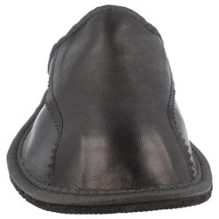 Varde - Kalbsleder - Pantoffeln - Schwarz -Schuh Rabatt Geschäft 29337461 03