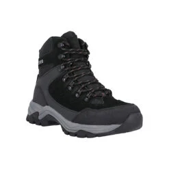 Whistler Wanderstiefel - Schwarz