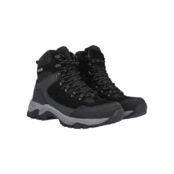 Whistler Wanderstiefel - Schwarz -Schuh Rabatt Geschäft 29344959 03