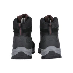 Whistler Wanderstiefel - Schwarz -Schuh Rabatt Geschäft 29344959 08