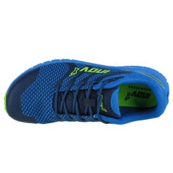 Laufschuhe Parkclaw 260 Knit 000979-BLGR-S-01 Laufschuhe - Blau -Schuh Rabatt Geschäft 29358046 03