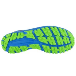 Laufschuhe Parkclaw 260 Knit 000979-BLGR-S-01 Laufschuhe - Blau -Schuh Rabatt Geschäft 29358046 04