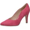 Caprice Pumps - Pink
