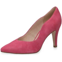 Caprice Pumps - Pink