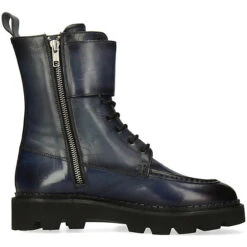 Jade 37 Stiefel Klassische Stiefel - Blau -Schuh Rabatt Geschäft 29421350 03