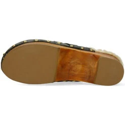 Flora 1 Clogs Clogs - Schwarz -Schuh Rabatt Geschäft 29421582 04