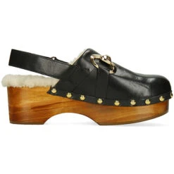 Flora 1 Clogs Clogs - Schwarz -Schuh Rabatt Geschäft 29421582 08