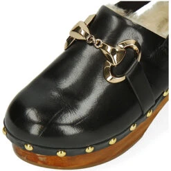 Flora 1 Clogs Clogs - Schwarz -Schuh Rabatt Geschäft 29421582 10