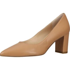 PETER KAISER Pumps Klassische Pumps - Camel