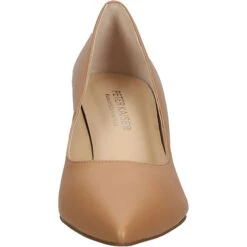 PETER KAISER Pumps Klassische Pumps - Camel 9 PETER KAISER Pumps Klassische Pumps - Camel -Schuh Rabatt Geschäft 29445326 03