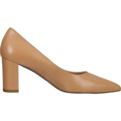 PETER KAISER Pumps Klassische Pumps - Camel 10 PETER KAISER Pumps Klassische Pumps - Camel -Schuh Rabatt Geschäft 29445326 04