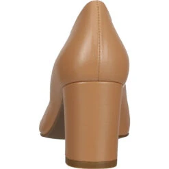 PETER KAISER Pumps Klassische Pumps - Camel 11 PETER KAISER Pumps Klassische Pumps - Camel -Schuh Rabatt Geschäft 29445326 05