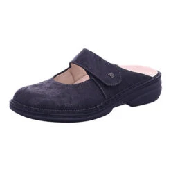 Finn Comfort Clogs STANFORD Clogs - Schwarz