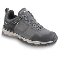 Meindl Outdoor Fitnessschuhe - Grau