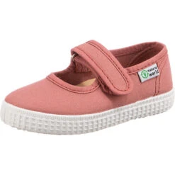 NATURAL WORLD Mini Ballerinas Merceds Anilla Scractch Liso - Ballerinas - W