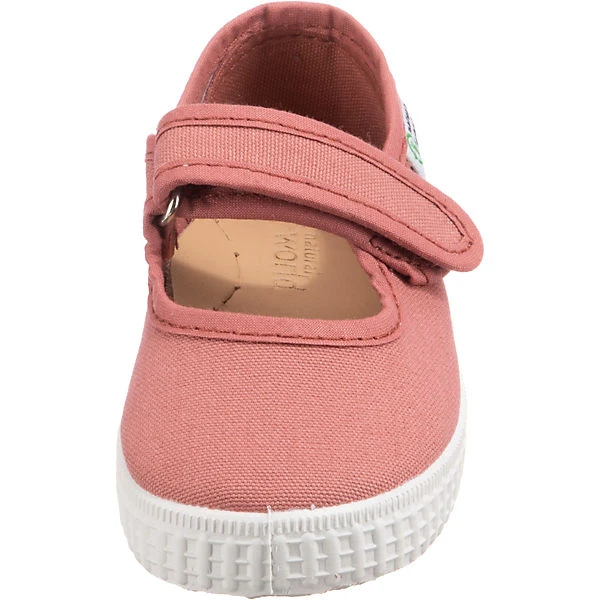 NATURAL WORLD Mini Ballerinas Merceds Anilla Scractch Liso - Ballerinas - W 3 NATURAL WORLD Mini Ballerinas Merceds Anilla Scractch Liso - Ballerinas - W – Bild 3