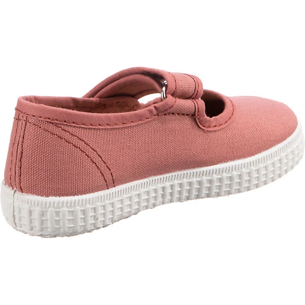 NATURAL WORLD Mini Ballerinas Merceds Anilla Scractch Liso - Ballerinas - W 4 NATURAL WORLD Mini Ballerinas Merceds Anilla Scractch Liso - Ballerinas - W – Bild 4