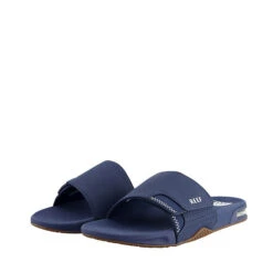 Reef Slipper Fanning Slide Komfort-Sandalen -Schuh Rabatt Geschäft 29499860 04