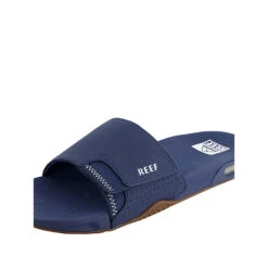 Reef Slipper Fanning Slide Komfort-Sandalen -Schuh Rabatt Geschäft 29499860 10