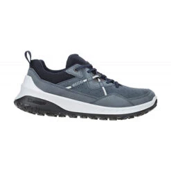 ECCO Damenschuhe ULT-TRN Klassische Halbschuhe - Blau -Schuh Rabatt Geschäft 29538357 04