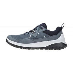 ECCO Damenschuhe ULT-TRN Klassische Halbschuhe - Blau -Schuh Rabatt Geschäft 29538357 06