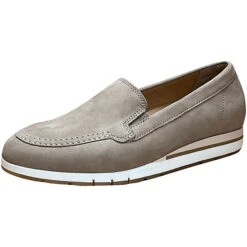 Gabor Slipper & Mokassins - Beige