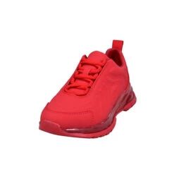 Bagatt Athena Sneakers High - Rot