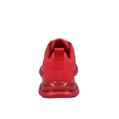 Bagatt Athena Sneakers High - Rot -Schuh Rabatt Geschäft 29584909 03