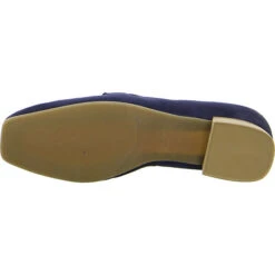 Hassia Pumps Napoli - Blau 9 Hassia Pumps Napoli - Blau -Schuh Rabatt Geschäft 29596737 05