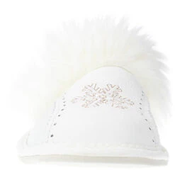 Zofingen - Slippers - Winter - Mit Schafwolle Gefüttert - Lüftungslöcher -Schuh Rabatt Geschäft 29626918 03