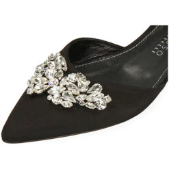 Delphine 1 Ballerinas Klassische Ballerinas - Schwarz 9 Delphine 1 Ballerinas Klassische Ballerinas - Schwarz -Schuh Rabatt Geschäft 29635184 05