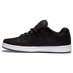 DC SHOES Manteca 4 Skaterschuhe - Schwarz -Schuh Rabatt Geschäft 29639551 03
