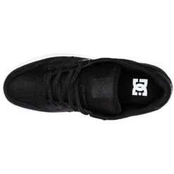 DC SHOES Manteca 4 Skaterschuhe - Schwarz -Schuh Rabatt Geschäft 29639551 04