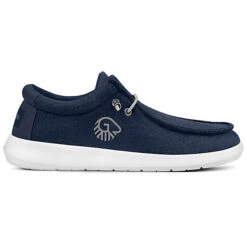 Giesswein Merino Mokassin Herren Sportliche Slipper -Schuh Rabatt Geschäft 29642733 03