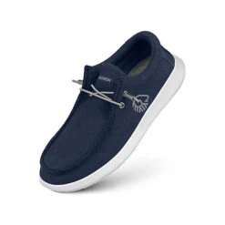 Giesswein Merino Mokassin Herren Sportliche Slipper -Schuh Rabatt Geschäft 29642733 10