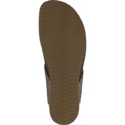 Pantoletten Zehentrenner - Weiß -Schuh Rabatt Geschäft 29649833 07