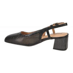 Pikolinos Damenschuhe MURCIA Sling-Pumps - Schwarz -Schuh Rabatt Geschäft 29669980 04