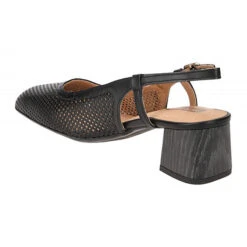 Pikolinos Damenschuhe MURCIA Sling-Pumps - Schwarz -Schuh Rabatt Geschäft 29669980 05