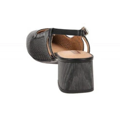 Pikolinos Damenschuhe MURCIA Sling-Pumps - Schwarz -Schuh Rabatt Geschäft 29669980 06