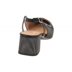 Pikolinos Damenschuhe MURCIA Sling-Pumps - Schwarz -Schuh Rabatt Geschäft 29669980 07