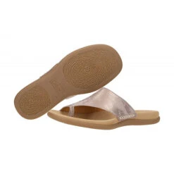 Gabor Damenschuhe 23.700 Zehentrenner - Pink -Schuh Rabatt Geschäft 29669984 03