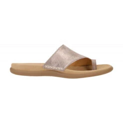 Gabor Damenschuhe 23.700 Zehentrenner - Pink -Schuh Rabatt Geschäft 29669984 04